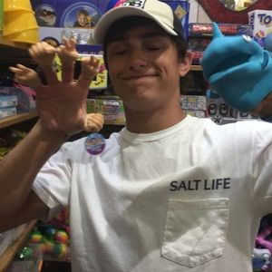 Meet your Posher, Brandt